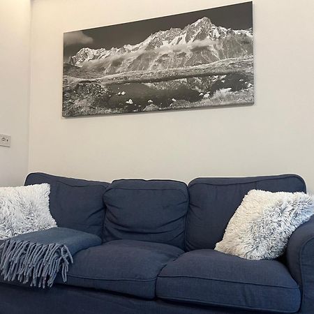 Saraillhome Аоста Екстер'єр фото