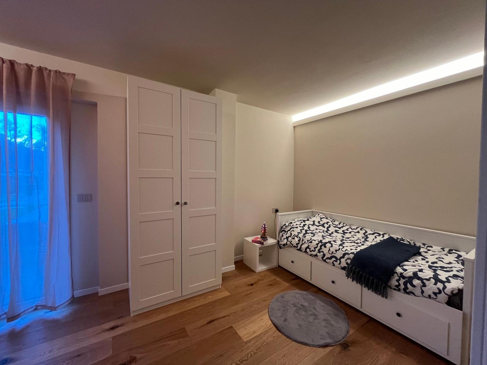 Saraillhome Аоста Екстер'єр фото