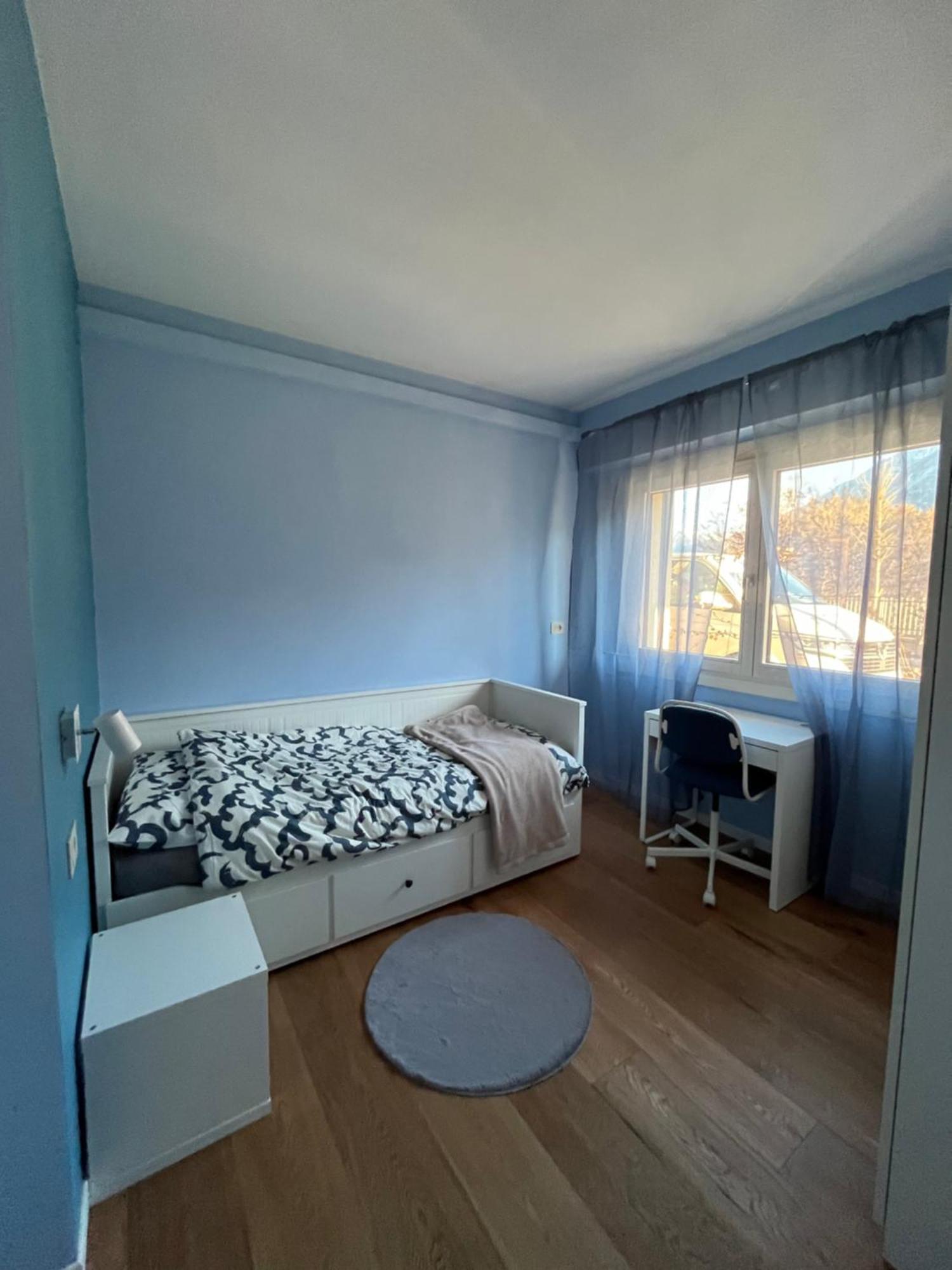 Saraillhome Аоста Екстер'єр фото