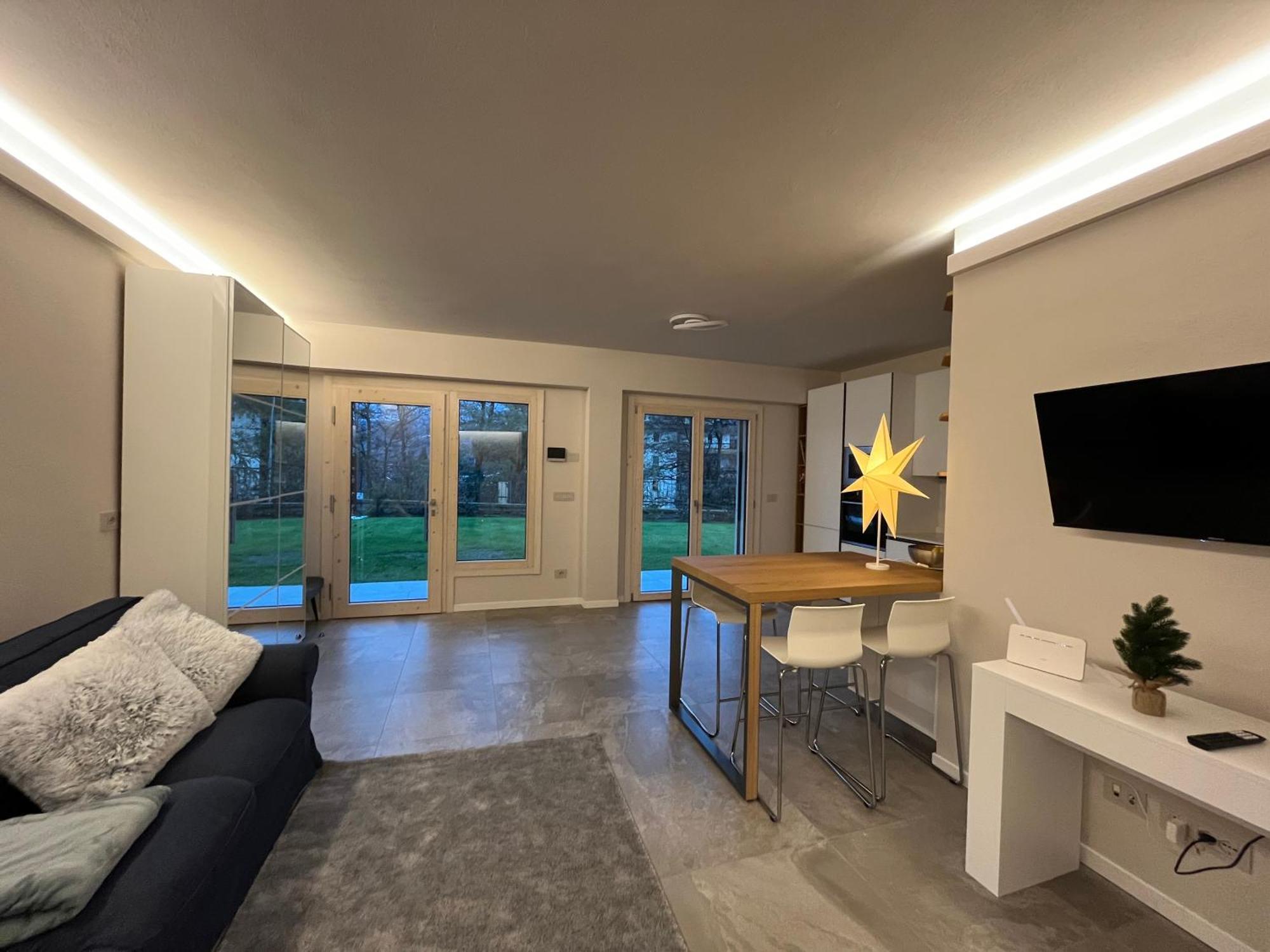 Saraillhome Аоста Екстер'єр фото