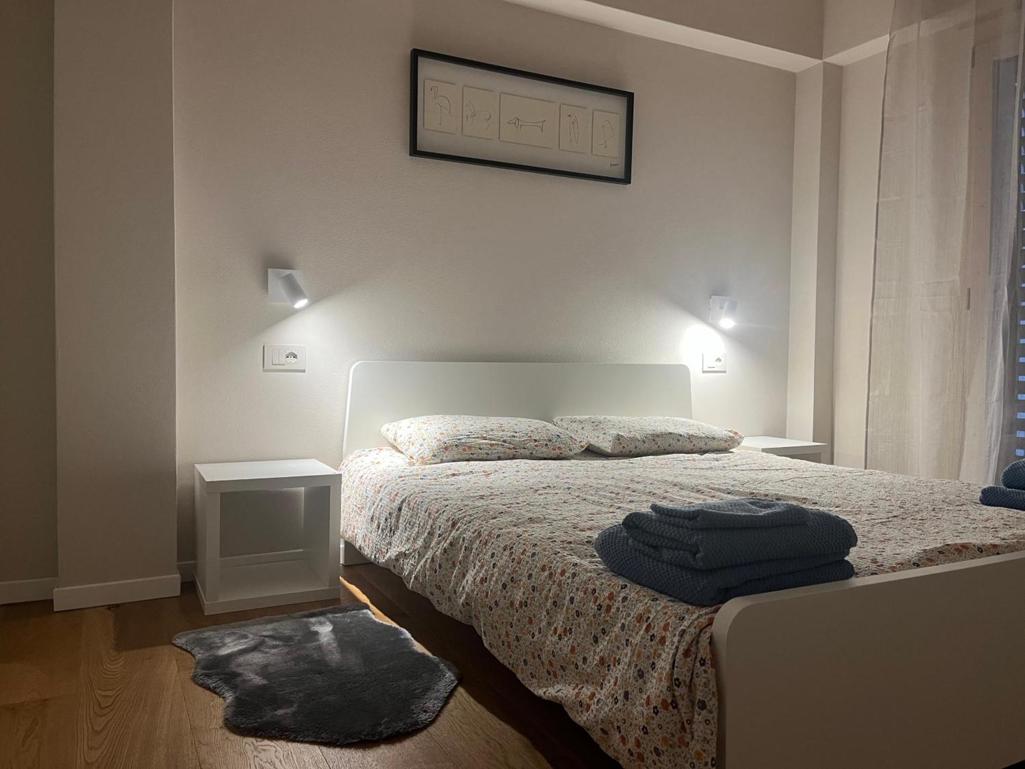 Saraillhome Аоста Екстер'єр фото