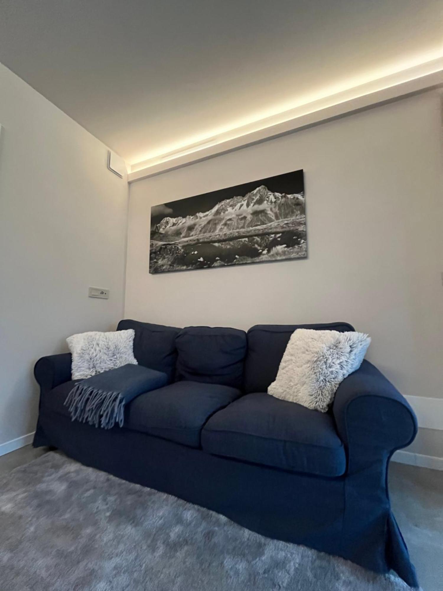Saraillhome Аоста Екстер'єр фото